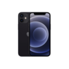 Grade A2 Apple iPhone 12 Mini Black 5.4 64GB 5G Unlocked & SIM Free