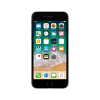 Grade A2 Apple iPhone 6 Space Grey 4.7 32GB 4G SIM Free