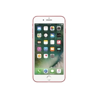 Grade A2 Apple iPhone 7 Plus PRODUCT RED Special Edition 5.5 128GB 4G Unlocked & SIM Free