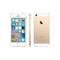 Grade A2 Apple iPhone SE Gold 4 64GB 4G Unlocked & SIM Free