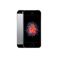 Grade A2 Apple iPhone SE Space Grey 4 64GB 4G Unlocked & SIM Free