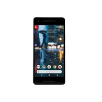 Grade A2 Google Pixel 2 Clearly White 5 64GB 4G Unlocked & SIM Free