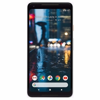 Grade A2 Google Pixel 2 XL Black & White 6 64GB 4G Unlocked & SIM Free