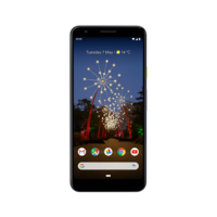 Grade A2 Google Pixel 3a Purple-ish 5.6 64GB 4G Unlocked & SIM Free