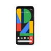 Grade A2 Google Pixel 4 Just Black 5.7 64GB 4G Unlocked & SIM Free