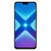 Grade A2 Honor 8X Black 6.5 64GB 4G Dual SIM Unlocked & SIM Free