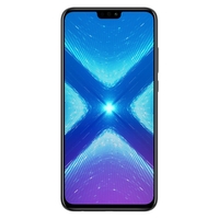 Grade A2 Honor 8X Black 6.5 64GB 4G Dual SIM Unlocked & SIM Free