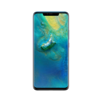 Grade A2 Huawei Mate 20 Pro Twilight 6.39 128GB 4G Unlocked & SIM Free