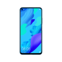 Grade A2 Huawei Nova 5T Crush Blue 6.26 128GB 4G Unlocked & SIM Free