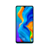 Grade A2 Huawei P30 Lite Peacock Blue 6.15 128GB 4G Unlocked & SIM Free