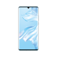 Grade A2 Huawei P30 Pro Breathing Crystal 6.47 128GB 8GB 4G Unlocked & SIM Free