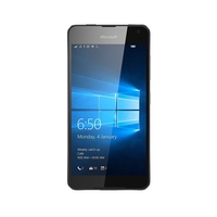 Grade A2 Microsoft Lumia 650 Black 5 16GB 4G Unlocked & SIM Free