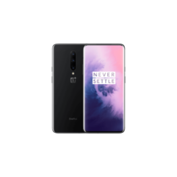 Grade A2 OnePlus 7 Pro Mirror Gray 6.67 6GB 128GB 4G Dual SIM Unlocked & SIM Free