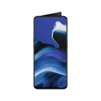 Grade A2 Oppo Reno 2 Black 6.5 256GB 4G Unlocked & SIM Free