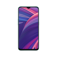 Grade A2 OPPO RX17 Pro Emerald Green 6.4 128GB 4G Unlocked & SIM Free