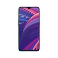 Grade A2 OPPO RX17 Pro Radiant Mist 6.4 128GB 4G Unlocked & SIM Free