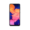 Grade A2 Samsung Galaxy A10 Black 6.2 32GB 4G Dual SIM Unlocked & SIM Free