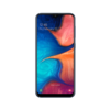 Grade A2 Samsung Galaxy A20e Blue 5.8 32GB 4G Dual SIM Unlocked & SIM Free