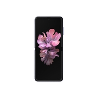 Grade A2 Samsung Galaxy Z Flip Mirror Purple 6.7 256GB 4G Unlocked & SIM Free