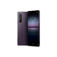 Grade A2 Sony Xperia 1 II Purple 6.5 256GB 5G Unlocked & SIM Free