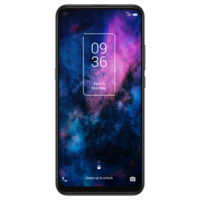 Grade A2 TCL 10 5G Mercury Grey 6.53 128GB 5G Unlocked & SIM Free