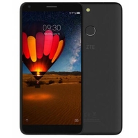 Grade A2 ZTE V9 Vita Black/Grey 5.45 16GB 4G Unlocked & SIM Free