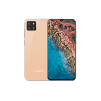 GRADE A3 - Cubot X20 Pro Gold 6.3 128GB 4G Dual SIM Unlocked & SIM Free