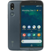 GRADE A3 - Doro 8050 Grey 5.45 16GB 4G Unlocked & SIM Free Smartphone
