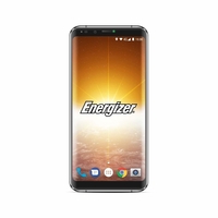 GRADE A3 - Energizer Power Max P600S Black Carbon 5.99 32GB 4G Unlocked & SIM Free