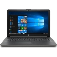 GRADE A3 - Refurbished HP 15-db0521sa AMD A6-9225 4GB 1TB 15.6 Inch Windows 10 Laptop