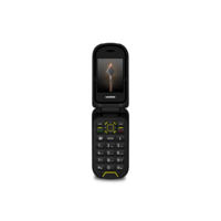 Hammer Bow+ 2.4 128MB 3G Dual SIM Unlocked & SIM Free