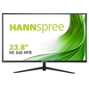 Hannspree 23.8 Full HD VA Monitor