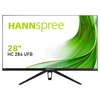 Hannspree HC 284 UFB 28 IPS 4K Ultra HD Monitor