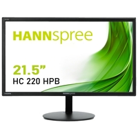 Hannspree HC220 21.5 Full HD Monitor