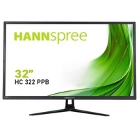 Hannspree HC322PPB 32 WQHD Monitor
