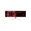 Hannspree HG440CFW 43.8 Double Full HD 120Hz Gaming Monitor