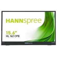 Hannspree HL162CPB 15.6 Full HD Portable Monitor