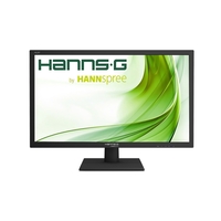 Hannspree HL205DPB 20 HD Ready Monitor