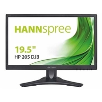 Hannspree HP205DJB 19.5 HD Ready Monitor