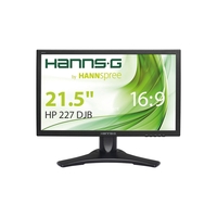 Hannspree HP227DJB 21.5 Full HD Monitor
