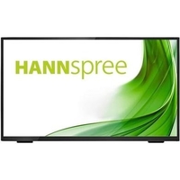 Hannspree HT248PPB 23.8 Full HD 10-Point Touch Monitor