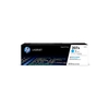 Hewlett Packard 207A Cyan Laserjet Toner