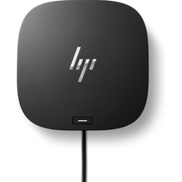 Hewlett Packard C/A Universal Dock G2