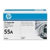 Hewlett Packard CE255A Laserjet Black Print Cartridge