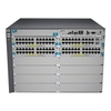 Hewlett Packard E5412-92G-POE/2XG V2 ZL SWCH PM SW