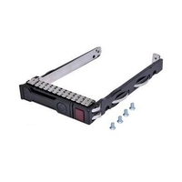Hewlett Packard G8/GEN9 2.5INCH SAS/SATA Caddy