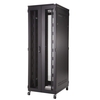 Hewlett Packard HEX MESH BACK DOOR 18-24 U BLACK