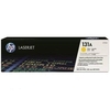 Hewlett Packard HP 131A - Toner cartridge - 1 x yellow - 1800 pages - for Deskjet 460 57XX 65XX Officejet 100 72XX 73XX