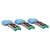 HEWLETT PACKARD HP 2000 STAPLER CARTRIDGE TWIN PK