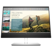 Hewlett Packard HP 23.8 Full HD IPS Monitor